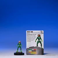 Marvel HeroClix: X-Men '97 Booster Brick