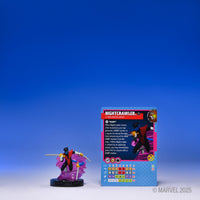 Marvel HeroClix: X-Men '97 Booster Brick