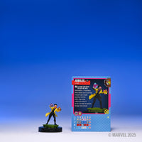 Marvel HeroClix: X-Men '97 Booster Brick