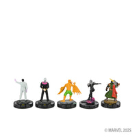 Marvel HeroClix: X-Men '97 Booster Brick