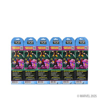 Marvel HeroClix: X-Men '97 Booster Brick