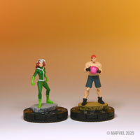 PRE-ORDER - Marvel HeroClix: X-Men '97 Play at Home Kit