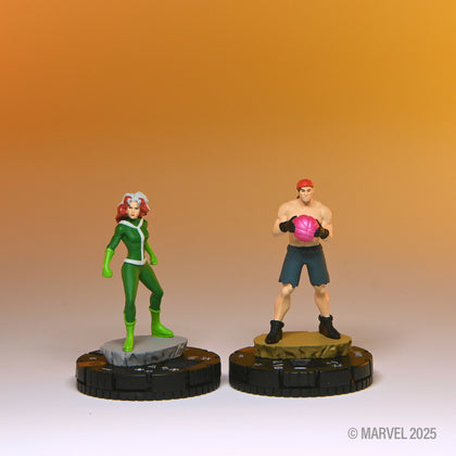 Marvel HeroClix: X-Men '97 Play at Home Kit - 5