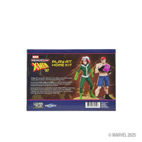 PRE-ORDER - Marvel HeroClix: X-Men '97 Play at Home Kit