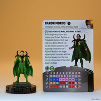 Marvel HeroClix: Strange Tales Play at Home Kit