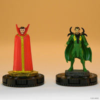 Marvel HeroClix: Strange Tales Play at Home Kit