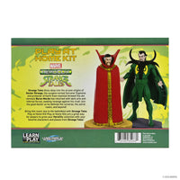 Marvel HeroClix: Strange Tales Play at Home Kit