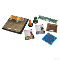 Marvel HeroClix: Strange Tales Play at Home Kit