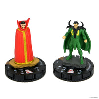 Marvel HeroClix: Strange Tales Play at Home Kit
