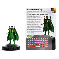 Marvel HeroClix: Strange Tales Play at Home Kit
