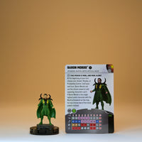 Marvel HeroClix: Strange Tales Play at Home Kit