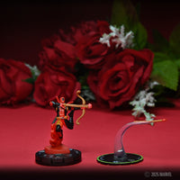 Marvel HeroClix Iconix: Cupid Deadpool