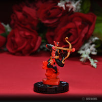 Marvel HeroClix Iconix: Cupid Deadpool