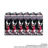 Marvel HeroClix: Venom Booster Brick