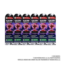 Marvel HeroClix: Venom Booster Brick