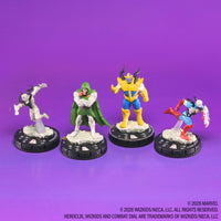 Marvel HeroClix: Venom Booster Brick