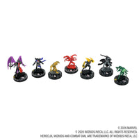 Marvel HeroClix: Venom Booster Brick