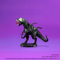 Marvel HeroClix: Venom T-Rex (Bonus Offer)