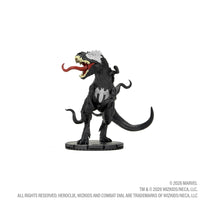 Marvel HeroClix: Venom T-Rex (Bonus Offer)