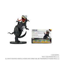 Marvel HeroClix: Venom T-Rex (Bonus Offer)