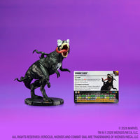 Marvel HeroClix: Venom T-Rex (Bonus Offer)