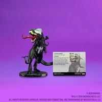 Marvel HeroClix: Venom T-Rex (Bonus Offer)