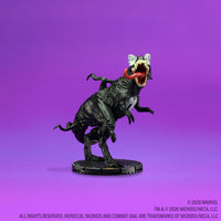 Marvel HeroClix: Venom T-Rex (Bonus Offer)