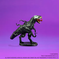 Marvel HeroClix: Venom T-Rex (Bonus Offer)