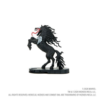 Marvel HeroClix: Venom Horse (Bonus Offer)