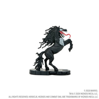 Marvel HeroClix: Venom Horse (Bonus Offer)