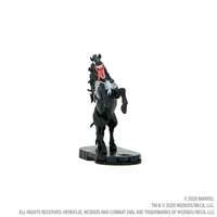Marvel HeroClix: Venom Horse (Bonus Offer)