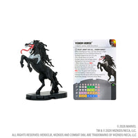 Marvel HeroClix: Venom Horse (Bonus Offer)