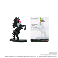 Marvel HeroClix: Venom Horse (Bonus Offer)