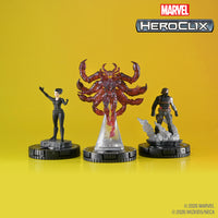 Marvel HeroClix: Thunderbolts Booster Brick
