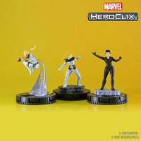 Marvel HeroClix: Thunderbolts Booster Brick