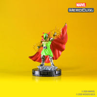 Marvel HeroClix: Thunderbolts Doom Sorcerer Supreme (Bonus Offer)