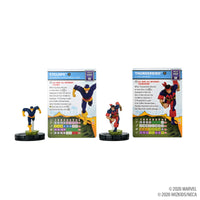 Marvel HeroClix Iconix: Giant-Size X-Men