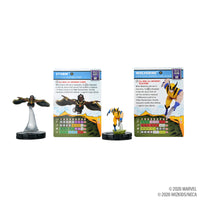 Marvel HeroClix Iconix: Giant-Size X-Men