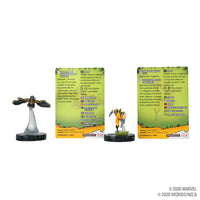 Marvel HeroClix Iconix: Giant-Size X-Men
