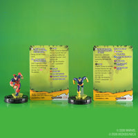 Marvel HeroClix Iconix: Giant-Size X-Men