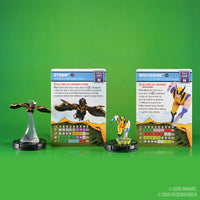 Marvel HeroClix Iconix: Giant-Size X-Men