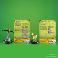 Marvel HeroClix Iconix: Giant-Size X-Men
