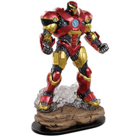 Marvel HeroClix: Sentinel Buster