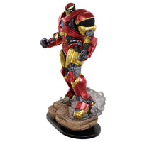 Marvel HeroClix: Sentinel Buster