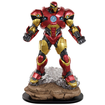 Marvel HeroClix: Sentinel Buster - 1