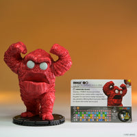 Marvel HeroClix: Strange Tales Orrgo, the Unconquerable