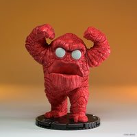 Marvel HeroClix: Strange Tales Orrgo, the Unconquerable