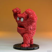 Marvel HeroClix: Strange Tales Orrgo, the Unconquerable