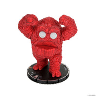 Marvel HeroClix: Strange Tales Orrgo, the Unconquerable