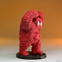 Marvel HeroClix: Strange Tales Orrgo, the Unconquerable